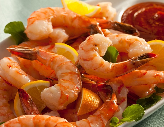 Easy Shrimp Recipes - Try These Healthy  Shrimp Recipes #FrizeMedia #Food