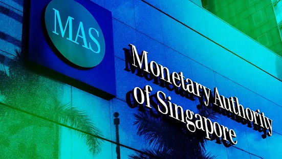 Singapore Monetary Authority Singapore Monetary Authority