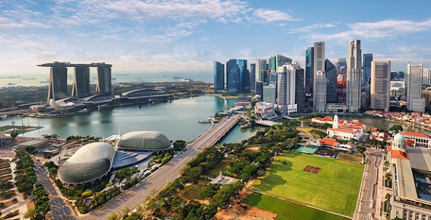 Singapore Uncovered: Culture, Travel, Tech, Taste, Lifestyle #FrizeMedia