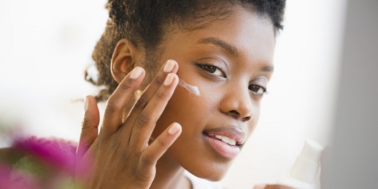 Skin Care - Lotions vs. Skin Care Creams #FrizeMedia