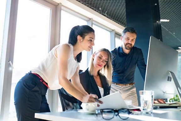 Small Business Advice - 7 Critical Errors In Business Funding #FrizeMedia