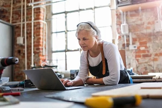 Small Business Marketing