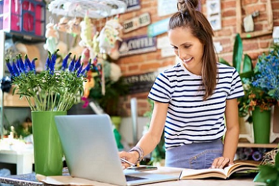 Small Business Marketing28