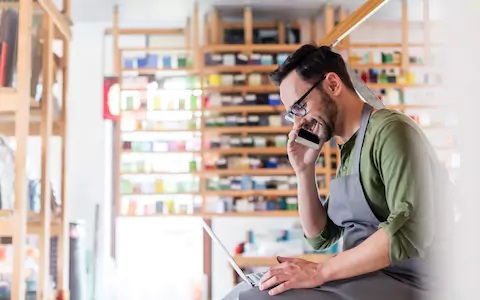 Small Business Marketing34