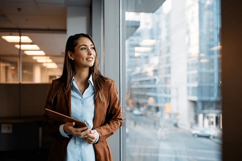 Success Women4