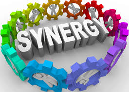 Influencer Marketing - Synergy - Stronger Together