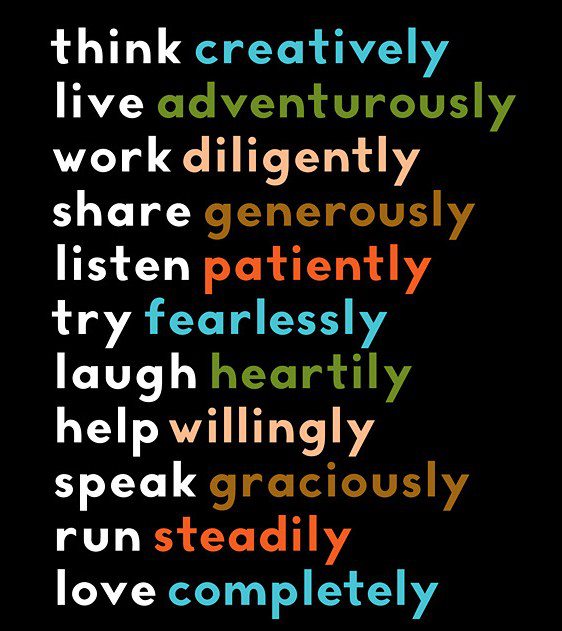 #CreativeThinking - #Leadership Skills And Success #FrizeMedia
