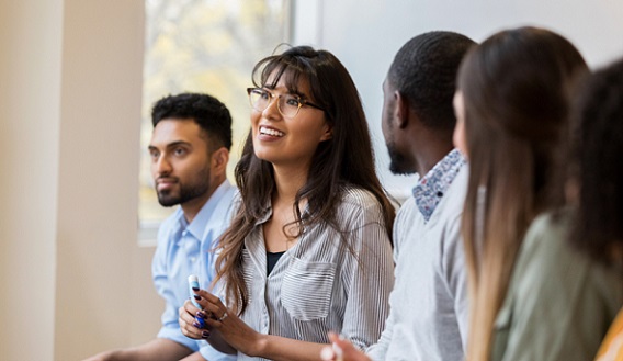 Thought Leadership Business