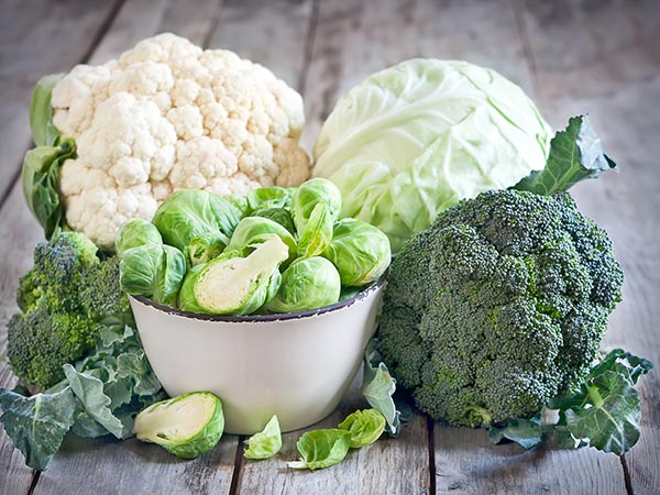 Vegetables Broccoli Sprouts