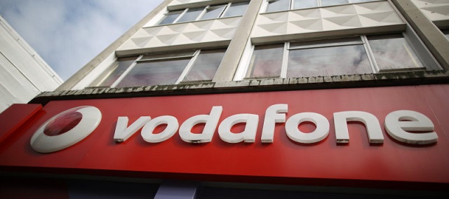 Vodafone alliance ‘to spend $8bn’ on building Ethiopia Network #FrizeMedia