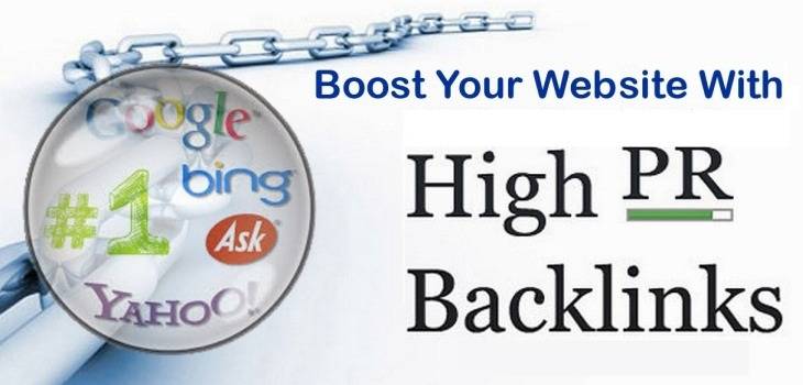 #WebsitePromotion - Effective Steps To Creating Backlink #FrizeMedia