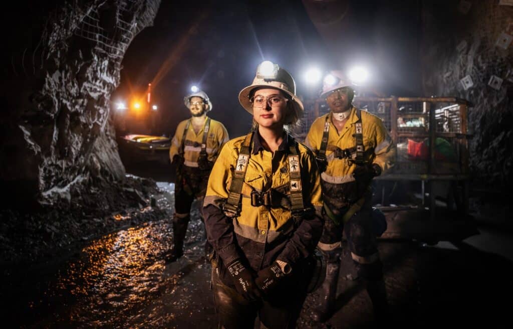 WestGold Resources Mining3