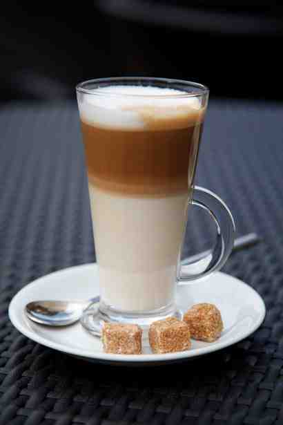 History Of Coffee - Coffee Latte - FrizeMedia - Advertise Your Business With Us - Charles Friedo Frize