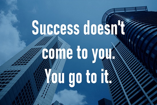 Achievement Success2