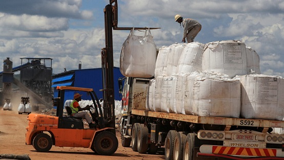 Africa Energy