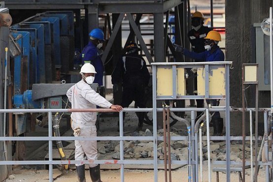 Africa Energy2