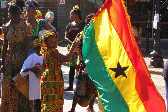 African Diaspora Ghana2