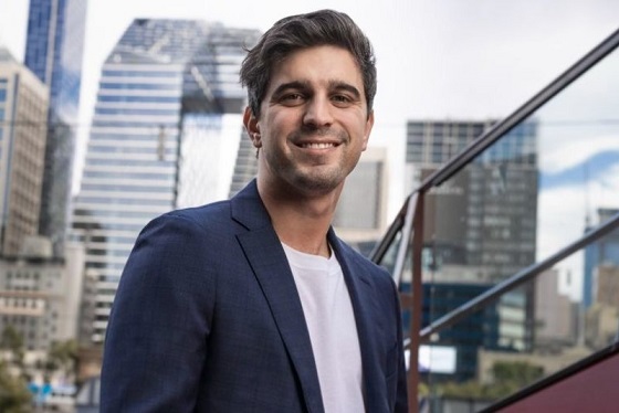 Afterpay’s Nick Molnar tips millions into startups #FrizeMedia