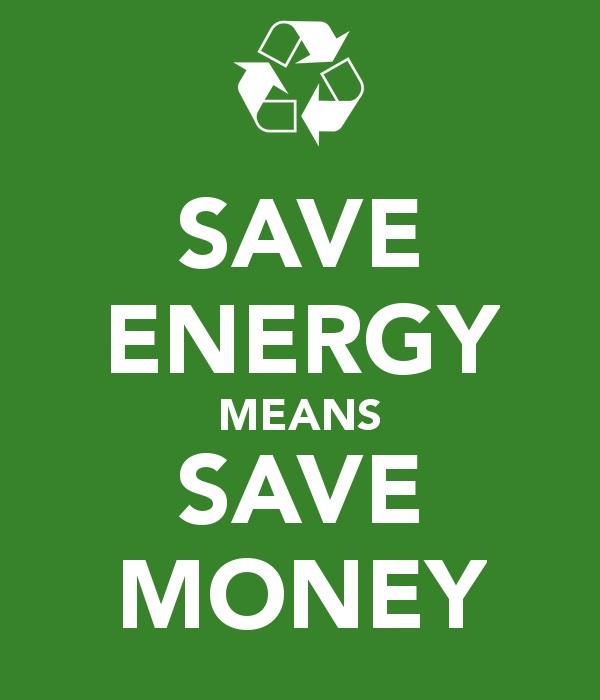Save Energy - FrizeMedia Digital Marketing Advertising Consultancy