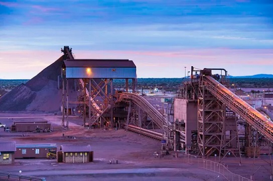 Anglo American Teck Resources Anglo American Teck Resources