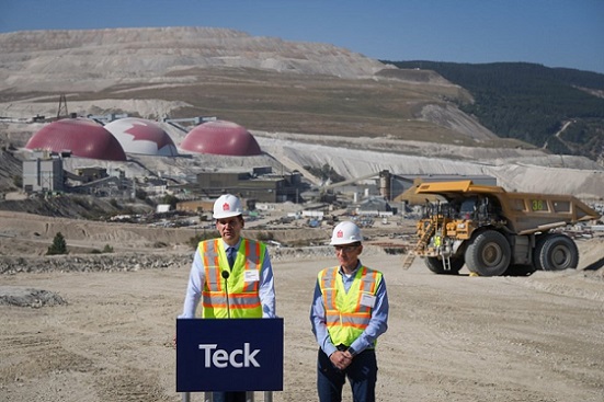 Anglo American Teck Resources2 Anglo American Teck Resources2