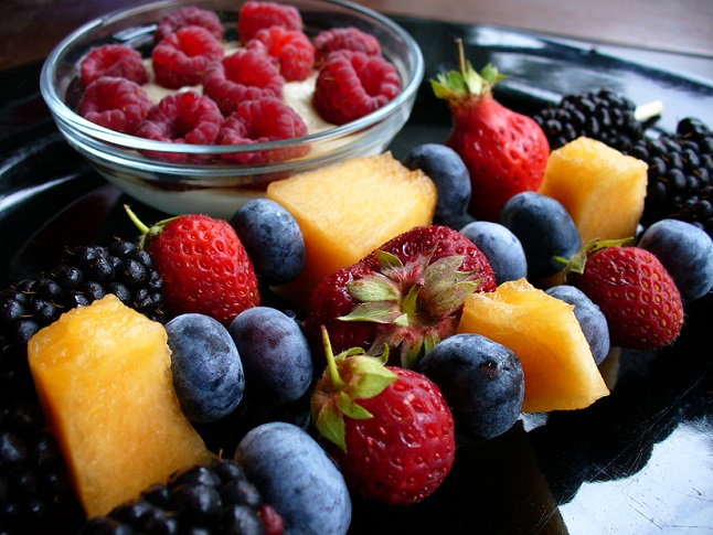 What Is Antioxidants - Benefits Of #Antioxidants #FrizeMedia #Health
