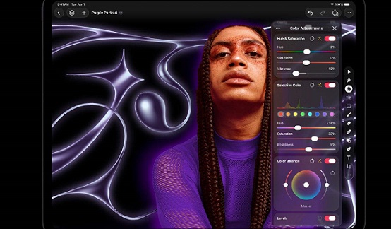 Apple Creator Studio3