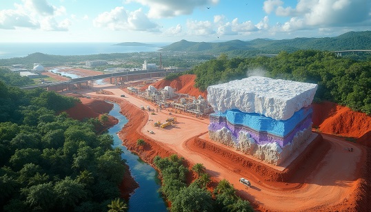 Atlantic Lithium7 Atlantic Lithium7