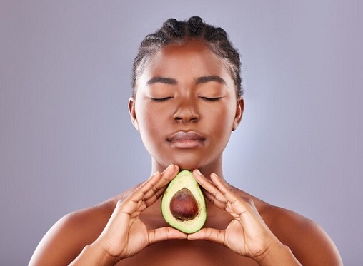 Avocado - Great For Natural Skin Care #FrizeMedia