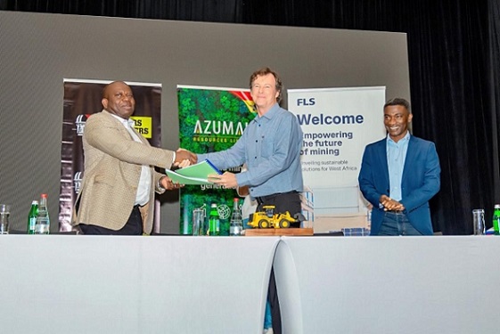 Azumah Resources Engineers Planners8