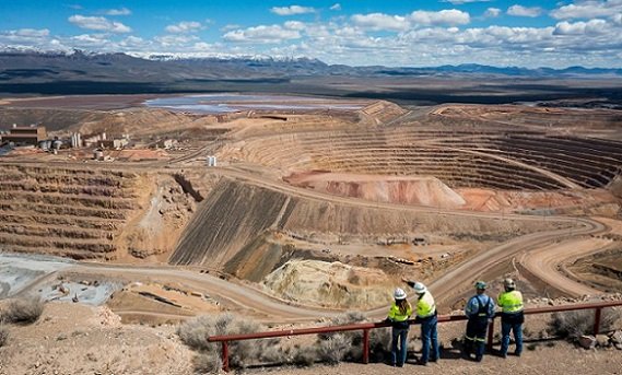 Barrick Gold Barrick Gold