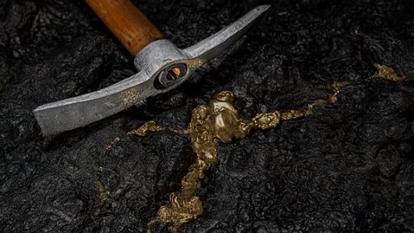 Barrick Tongon Gold Barrick Tongon Gold