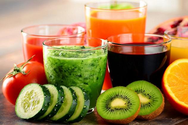 Beverages - #Drink In The Diet #FrizeMedia