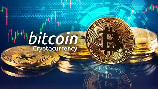 Bitcoin Could be Near Support: Institutions Are Bullish Because Of Its Fundamentals #FrizeMedia