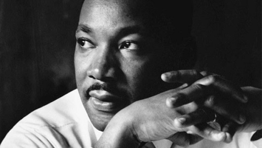 Dr Martin Luther King Jr. - The Phenomenal Achievements #FrizeMedia