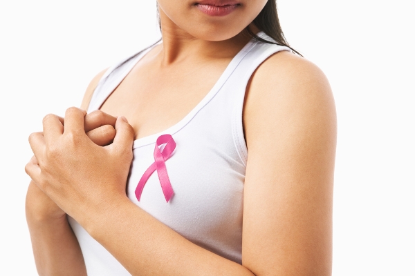 Breast Cancer Home Remedies And Problem Faced By Women