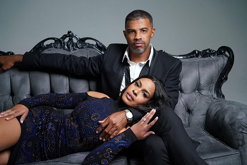 Business Plan Couples