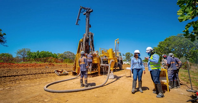 Carina Rare Earths Project Brazil4 Carina Rare Earths Project Brazil4