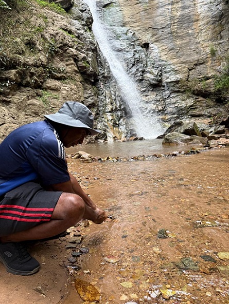 CharlesFrize Gratitude