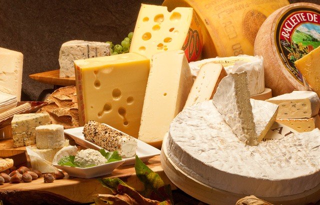 #Cheese - Characteristics And Care #food #dairy #FrizeMedia