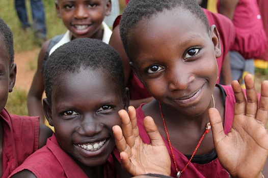Children Africa2