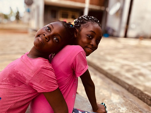 Children Confident2 Children Confident2