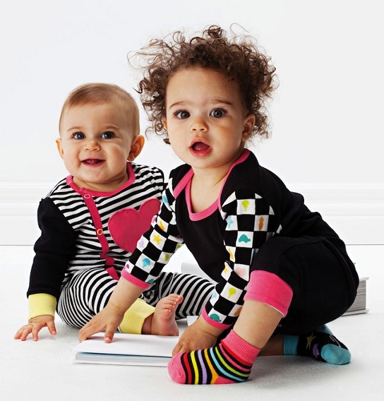Clothing Your Baby - Clothes For Baby #FrizeMedia