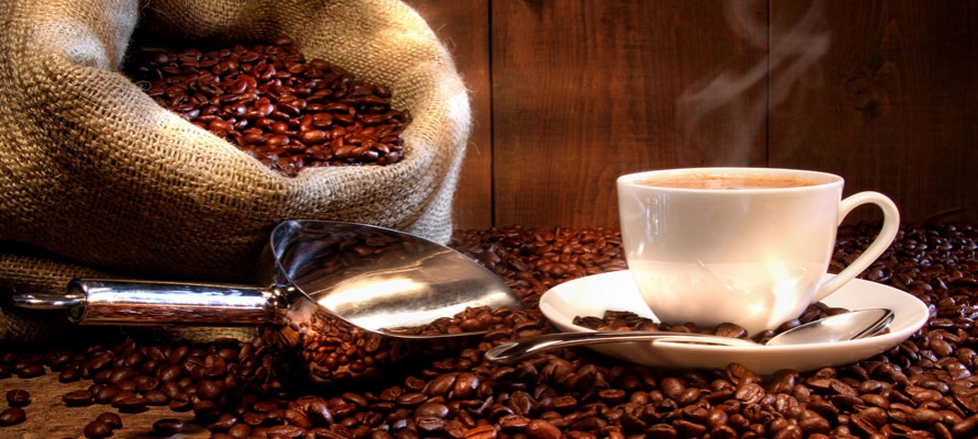 #JamaicaBlue Mountain #Coffee - Light Taste Delicate Aroma #FrizeMedia