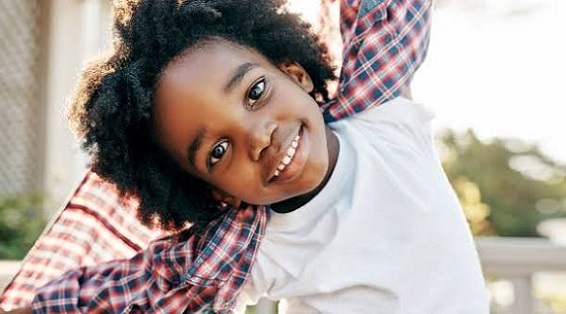 Confident Children4 Confident Children4