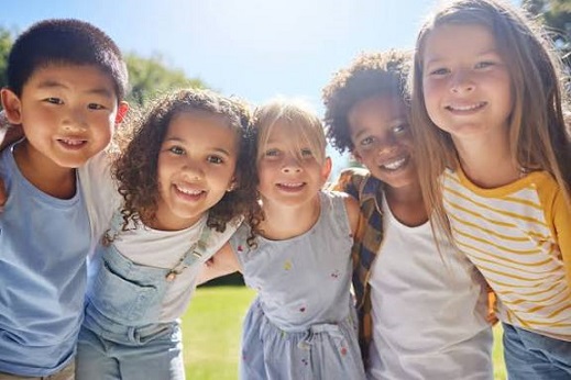 Confident Children8 Confident Children8