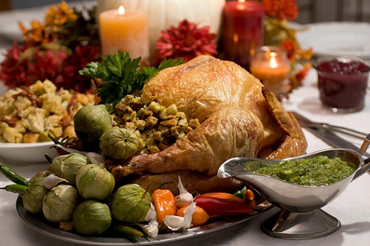 Cooking Turkey Tips