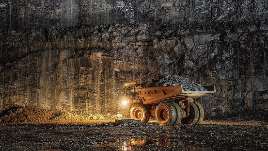Damang Gold Mines Ibrahim Mahama2 Damang Gold Mines Ibrahim Mahama2