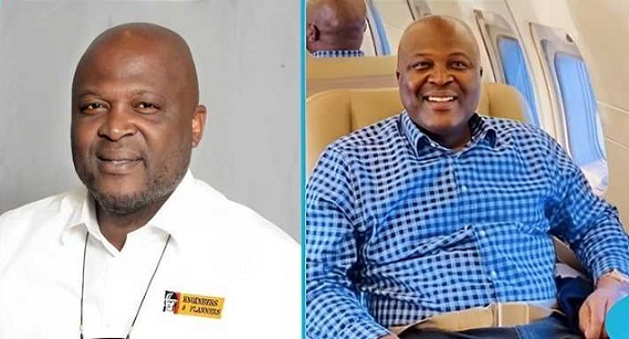 Damang Gold Mines Ibrahim Mahama6 Damang Gold Mines Ibrahim Mahama6