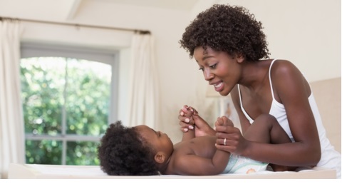 Why Do Babies Get Nappy Or Diaper Rash?